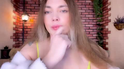 Eva online show from 04.13.26
