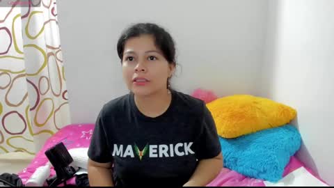 Estefania online show from 12.29.24