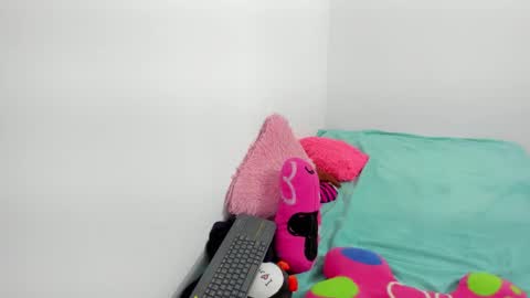 Estefania online show from 02.08.26