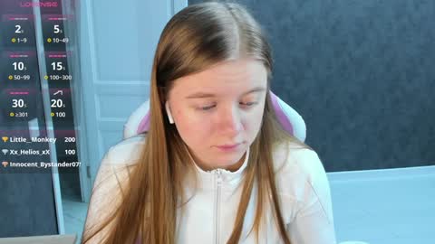 Snapshot of eva_tomiok chatting on 02.03.25 Eva online show from 02.03.25