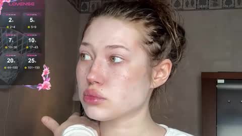 eva varnerr online show from 03.11.26