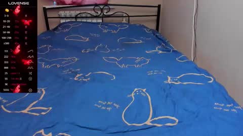 Eva online show from 10.26.25