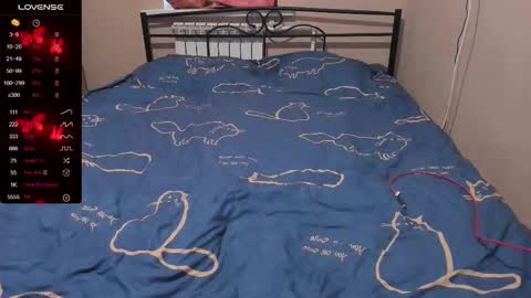 Eva online show from 11.16.25