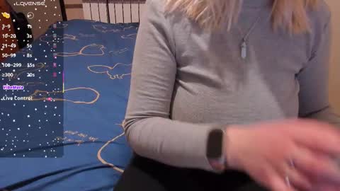 Snapshot of eva_zero chatting on 02.19.26 Eva online show from 02.19.26