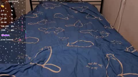 Eva online show from 03.19.26