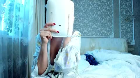 Snapshot of evaa1980 chatting on 01.07.26 Eva online show from 01.07.26