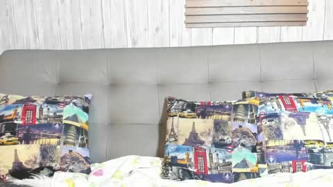 Eva online show from 03.31.26