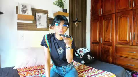 Eva online show from 04.20.26