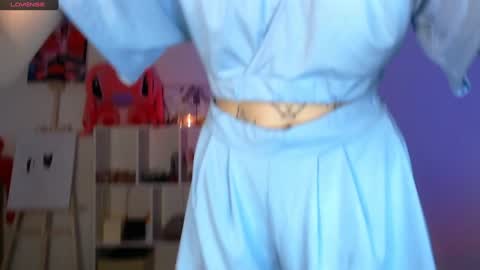 Eva online show from 12.04.24