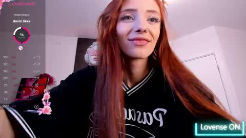 Eva online show from 04.19.26