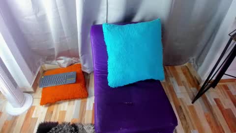  Eva Grey  online show from 02.24.25