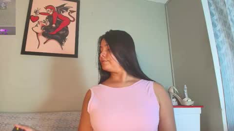  Eva Grey  online show from 02.25.26