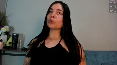  Eva Grey  online show from 04.04.26