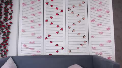 Eva online show from 11.22.25