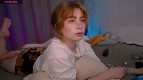 Eva online show from 02.18.26