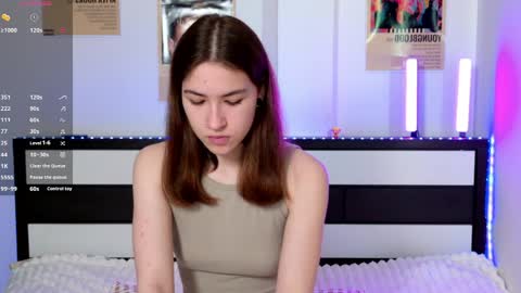 Eva online show from 05.14.26