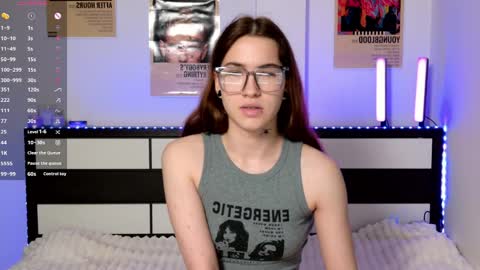 Eva online show from 06.02.26