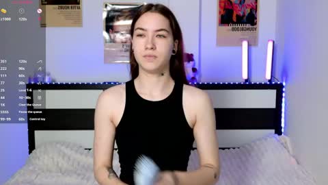 Eva online show from 06.02.26