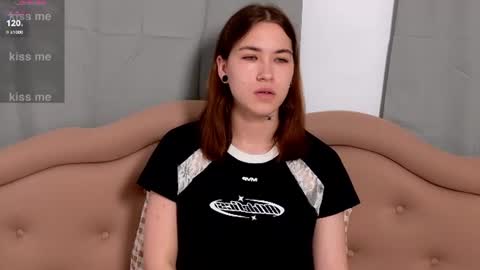 Eva online show from 07.12.26