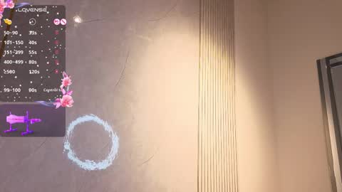 EvaBloom online show from 10.25.25