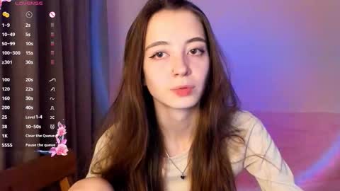 evabradly online show from 10.18.25