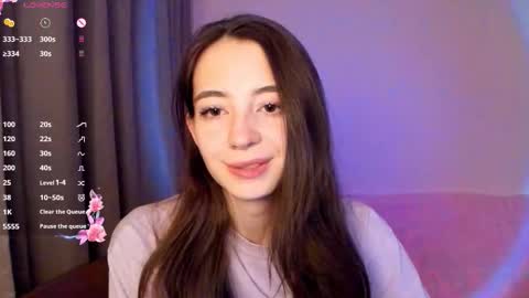 evabradly online show from 11.04.25