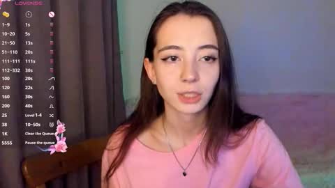 evabradly online show from 11.20.25