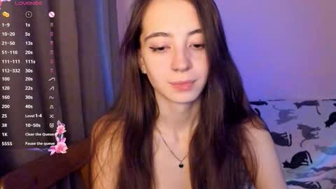 evabradly online show from 11.21.25