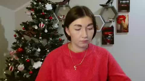 Evachaturbatte online show from 11.19.25