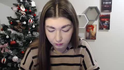 Evachaturbatte online show from 01.13.26