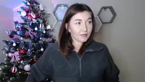 Evachaturbatte online show from 01.19.26