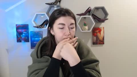 Evachaturbatte online show from 02.05.26