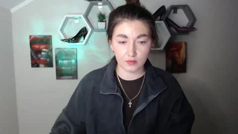 Evachaturbatte online show from 02.12.26