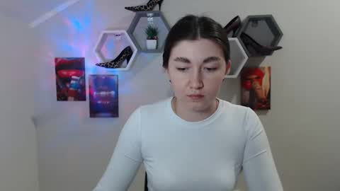 Evachaturbatte online show from 02.15.26