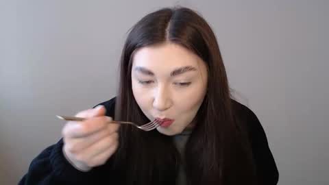 Evachaturbatte online show from 04.01.26