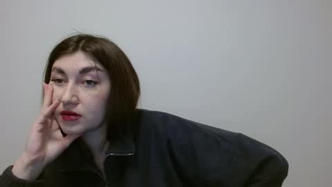Snapshot of evachaturbatte chatting on 04.26.26 Evachaturbatte online show from 04.26.26