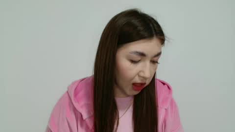 Snapshot of evachaturbatte chatting on 05.03.26 Evachaturbatte online show from 05.03.26
