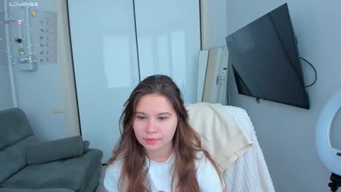 Eva online show from 10.13.25