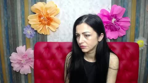 Snapshot of evaclarkk chatting on 05.21.26 EvaClarkk online show from 05.21.26