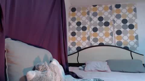 hornycrissyyourlove online show from 10.09.25