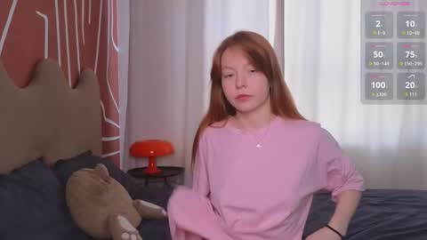 Eva online show from 03.05.26