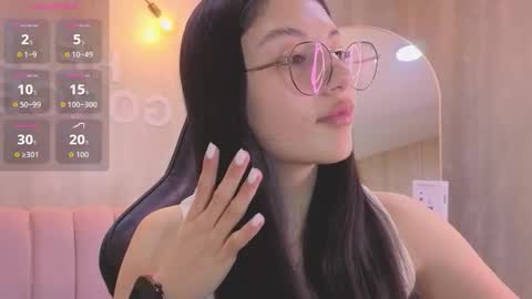 Snapshot of evadepp_a chatting on 01.13.26 Eva online show from 01.13.26