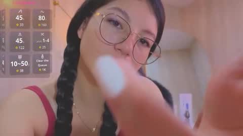 Snapshot of evadepp_a chatting on 01.15.26 Eva online show from 01.15.26