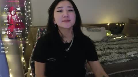 Eva online show from 11.05.25