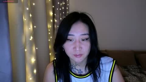 Eva online show from 11.17.25