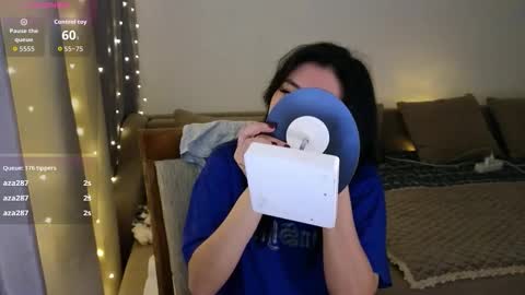 Eva online show from 12.04.25