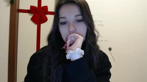 Snapshot of evaeldis chatting on 01.13.26 Eva online show from 01.13.26