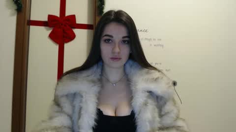 Eva online show from 01.17.26