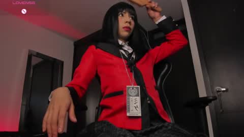 evaevanscute online show from 09.30.25