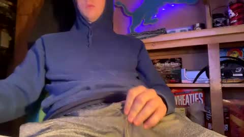 Snapshot of evageniex chatting on 11.19.25 evageniex online show from 11.19.25